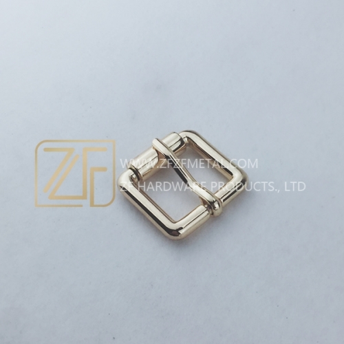 26mm Bag Accessories Roller Pin Buckle for Handbag/Belt/Shoe