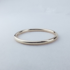 61mm Big Size O Ring For Bag Handle/Bag Accessories