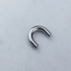 17mm Metal fittings Arch Foot Handbag Connector