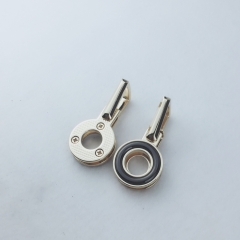 Bag Side Fitting O Ring Accessories Decoration Clip