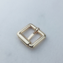 26mm Bag Accessories Roller Pin Buckle for Handbag/Belt/Shoe