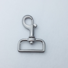 32mm Big Size Dog Hook/Snap Hook For Pet Accessories