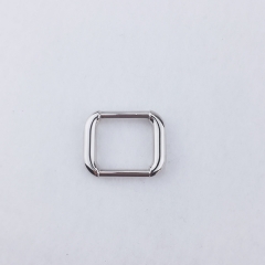 19mm Metal Ring Buckle for Handbag/Shoe/Belt/Garment