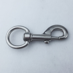 30mm Big Size Dog Hook For Pet Accessories