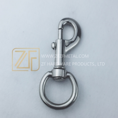 30mm Big Size Dog Hook For Pet Accessories