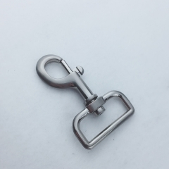 32mm Big Size Dog Hook/Snap Hook For Pet Accessories