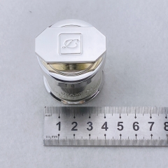 Special Custom Zinc Alloy Bottle Caps