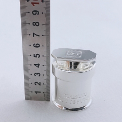 Special Custom Zinc Alloy Bottle Caps