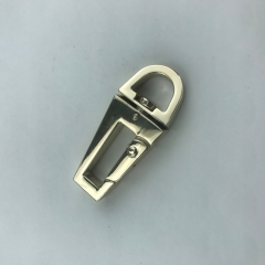 11mm Fashion Bag Accessories Snap Hook for Metal Fitting