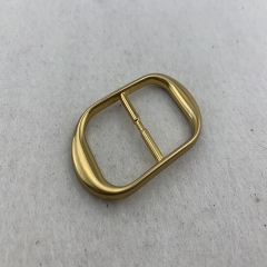 26mm Special Custom Zinc Alloy Pin Buckle for Handbag