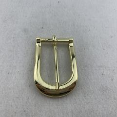 32mm Unique Metal Buckle/Pin Buckle