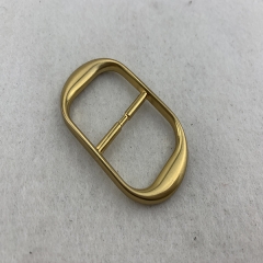 26mm Special Custom Zinc Alloy Pin Buckle for Handbag