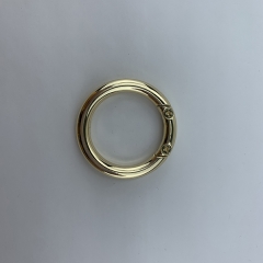 27mm Unique O Ring For Bag Handle/Bag Accessories