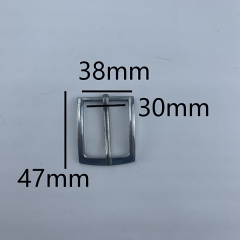 30mm hot Sale Metal Buckle/Belt Buckle/Pin Buckle for Handbag