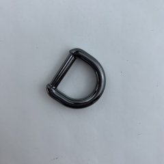 23mm D Ring Accessory For Handbag & Leather goods