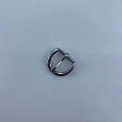 20*26mm Pin Buckle For Bag Handbag Belt Shoe