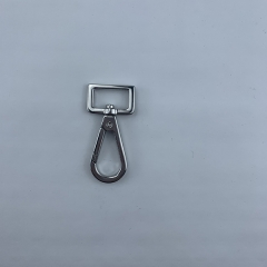 19mm Classic Dog Buckle Snap Hook/Dog Hook