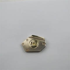 39mm Fashion Lock For Handbag