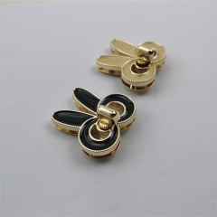 43mm Rabbit Lock For Handbag