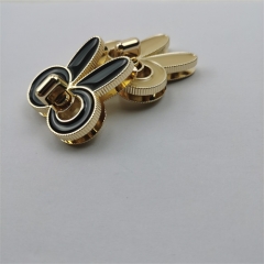 43mm Rabbit Lock For Handbag