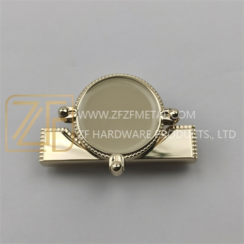 54mm Fashion Lock For Handbag