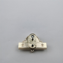 54mm Fashion Lock For Handbag