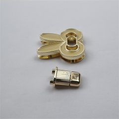 43mm Rabbit Lock For Handbag