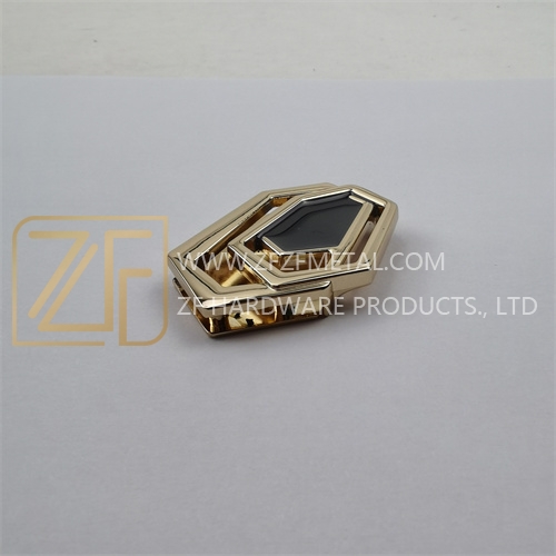 39mm Fashion Lock For Handbag