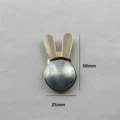 25mm Custom Rabbit Magnetic Lock