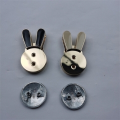 25mm Custom Rabbit Magnetic Lock