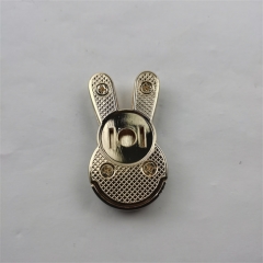 25mm Custom Rabbit Magnetic Lock