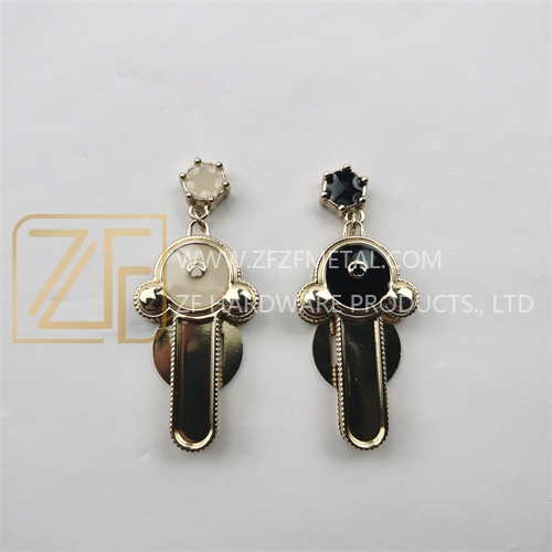 22mm Painted Long Magnetic Lock