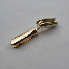 Golden Custom Edge Clips