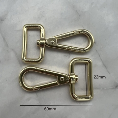 22mm Snap Hook