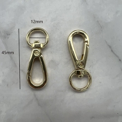 12mm Snap Hook