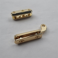 Golden Custom Edge Clips