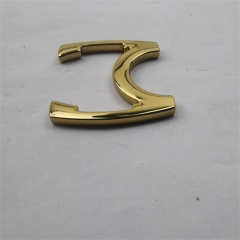 Custom Golden Shape 