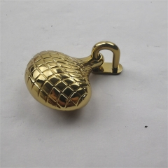 Custom Golden Egg Decorative Accessory