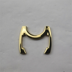 Custom Golden Shape 