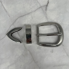 Special design Hook-Face Buckles Set