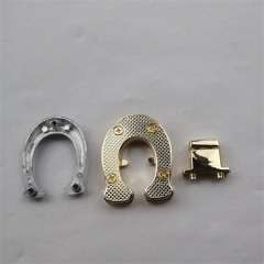 32mm Shape Horseshoe Twist Lock