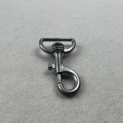 25mm D Ring Strong Snap Hook