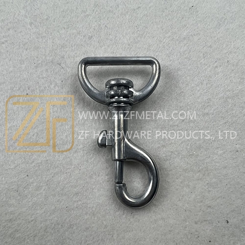 25mm D Ring Strong Snap Hook