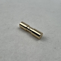 10mm Golden Bar for Handbags